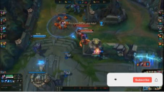 hightlight LMHT Yasuo lả lướt #lmht