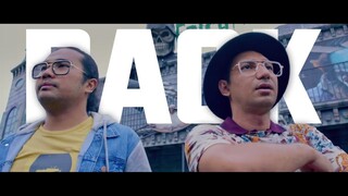 Baik Punya Ah Long | Teaser Trailer