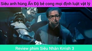 anh hùng cứu rỗi cả thế giới