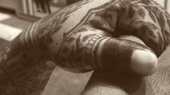 my love