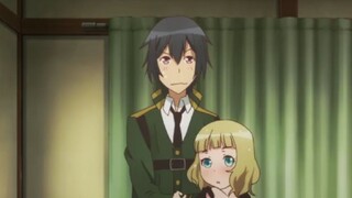 Taimadou Gakuen 35 Shiken Shoutai EP 05 | SUB INDO