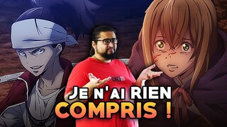 Ishura épisode 1 - Je n'ai rien COMPRIS !