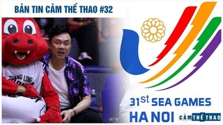 Bản tin Thể Thao #32|Sao VBA sốc vì sự ra đi của nghệ sĩ Chí Tài, FreeFire có thể bị phản đối ở SG