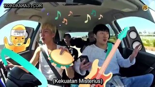 Youth Over Flowers Winner Ep 2 (Indosub)