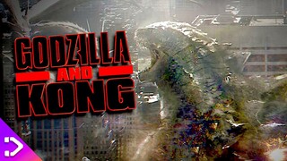 Godzilla And Kong Sounds AMAZING! (2024)