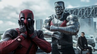 Deadpool 2 _ 🔥(Full Movie Link In Description)