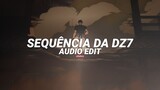sequência da dz7 (funk br) - trashxrl [edit audio]
