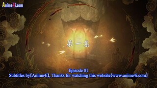 A moment But Forever episode 1 - eng sub