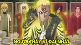 Món Nợ Cả Đời ? | Đâu Là Người Thầy Vĩ Đại Nhất Của Naruto