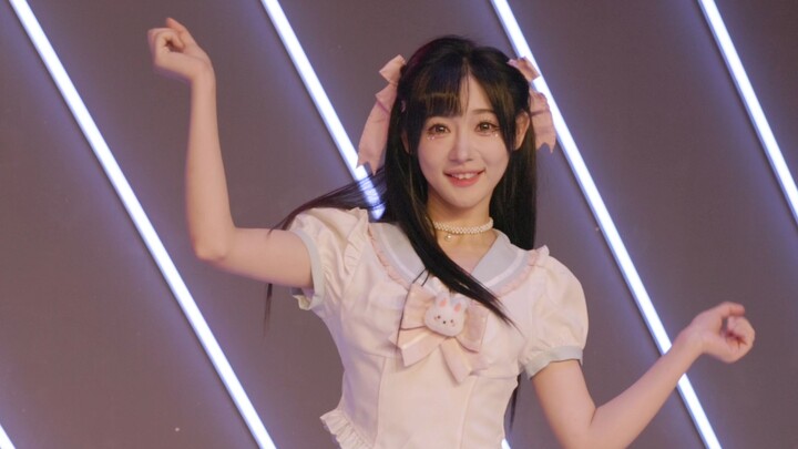 20230805 Jump Factory Idol Party "God's Flow" [-MyMy Mai Mai-][FIVEver]