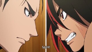 Hinomaruzumou (ep-3)