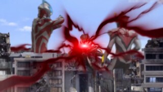 [Lagu Tema Ultra Monster] Victor Luigiel <ダークルギエル Resurrection>