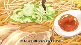 kimi wa meido sama eps8 sub indo