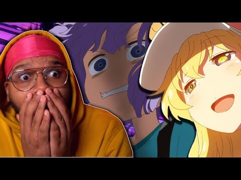 DRAGON PROBLEMS?!?! | MISS KOBAYASHI'S DRAGON MAID S2 EP. 6 REACTION!