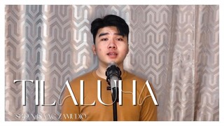 TILALUHA (SB19) |  ISAAC ZAMUDIO