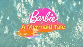 Barbie in A Mermaid Tale ( 2010 ) - Full Movie in the Description