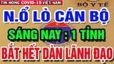 Tin tức nóng và chính xác ngày 7/10/2022/Tin nóng Việt Nam Mới Nhất Hôm Nay