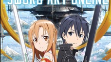 Sword art online season1 ep9 tagalog