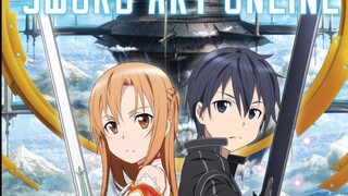 Sword art online season1 ep9 tagalog