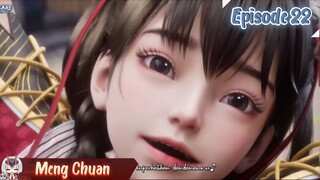 Azure Legacy S2 Eps 22