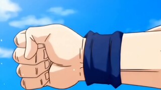 Does Dragon Ball Kai [Dragon Soul] bring back memories for you?