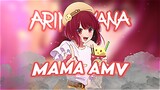Arima Kana AMV - Alight Motion