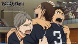 排球少年!! OVA 3 - 特集！賭在春高排球上的青春  |【Ani-One】(日語原聲 | 繁體中文字幕)