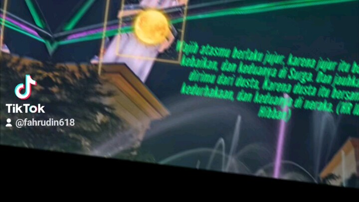 Hadist Harian