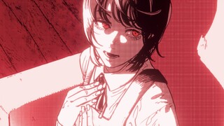 [Still Picture MAD/Goodbye Eri] "It lacks some fantasy elements"