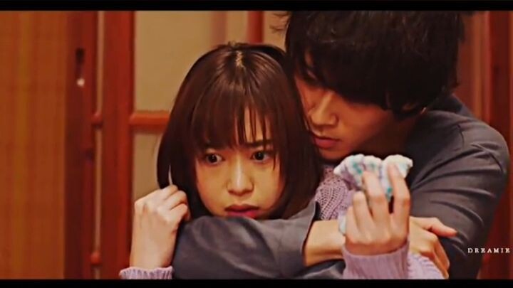 Japan Romantic Drama | Trailer 001