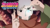 Soruto Discover New Eye Stronger than Jougan !! - Life of Soruto's Sensei