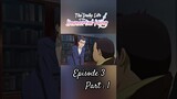 The Daily Life of the Immortal King Season 4  // Episode 3 Resonance Between Masters