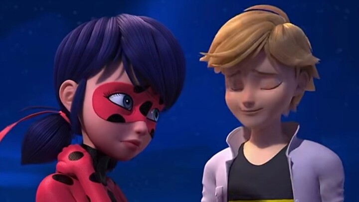 Miraculous Tales of Ladybug and Catnoir; Awakening movie official trailer German Deutsch - Bilibili Miraculous Tales of Ladybug and Catnoir; Awakening movie official trailer German Deutsch - Bilibili