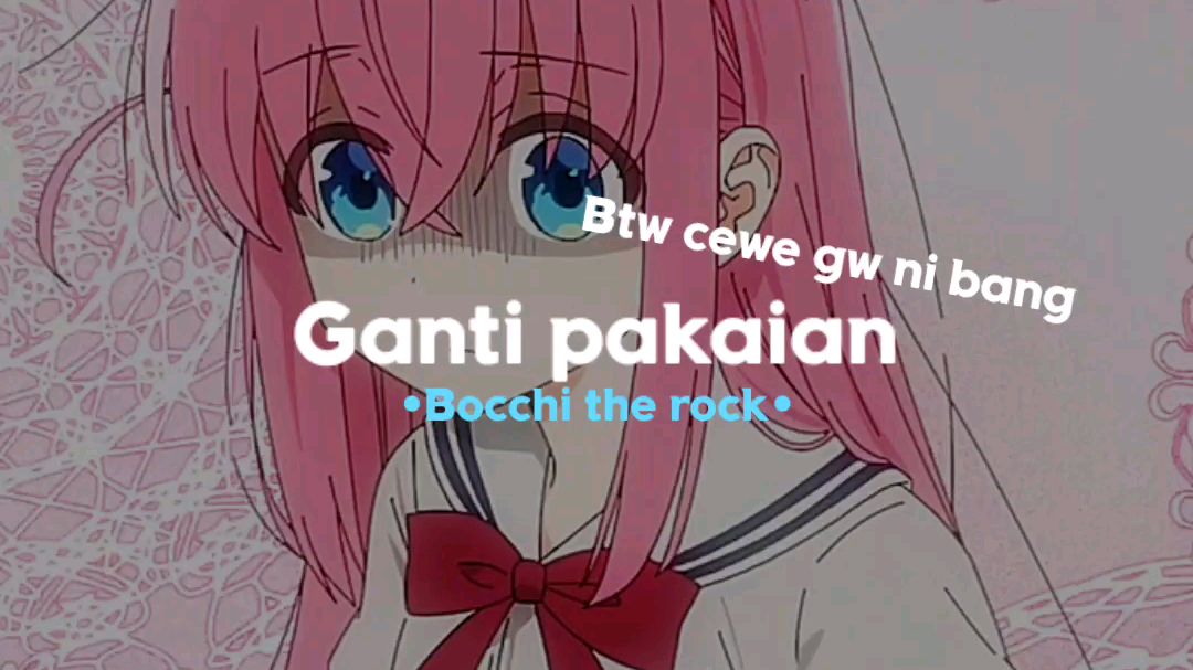 Bocchi the Rock! (Anime)