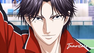 [Anime]MAD.AMV: The Prince Of Tennis - Atobe Keigo