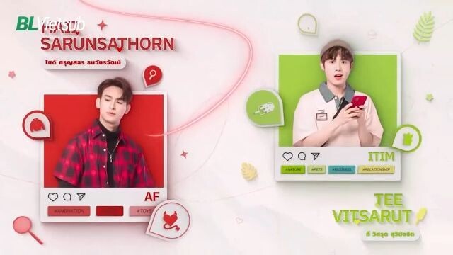 Tình Yêu Online 4