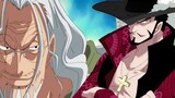RAYLEIGH VS MIHAWK (One Piece) FULL FIGHT HD