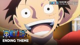 One Piece - Ending 20 | Dear Sunrise