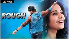 Rough | Full Movie Hindi Dubbed | Aadi, Rukul Preet Singh | South Action Movie