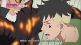 BORUTO Episode 829 Preview English - Code & Eida Looking for Kawaki