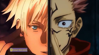 Hoàng tử Alexis Jenkins  - Review -  Anime Chú Thuật Hồi Chiến phần 1 #anime #schooltime