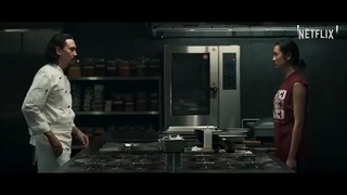 HUNGER