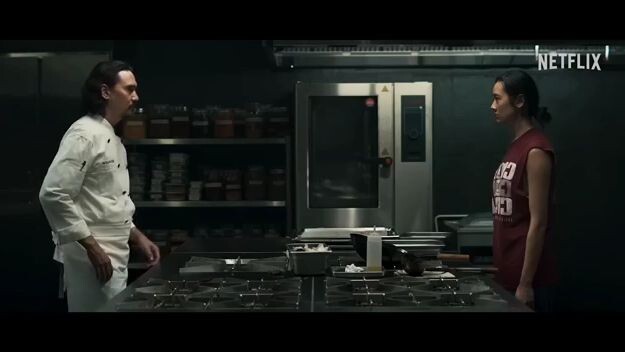 HUNGER