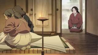 Dororo  | Episode 01 ( Subtitle Indonesia )