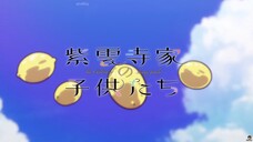 Shiunji-ke no Kodomotachi - 02 Sub Indo