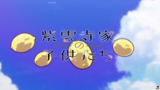Shiunji-ke no Kodomotachi - 02 Sub Indo