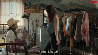 My Life with the walter boys sub Indo S1 Ep09