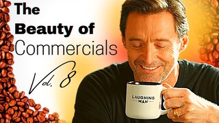 The Beauty of Commercials. Vol. 8