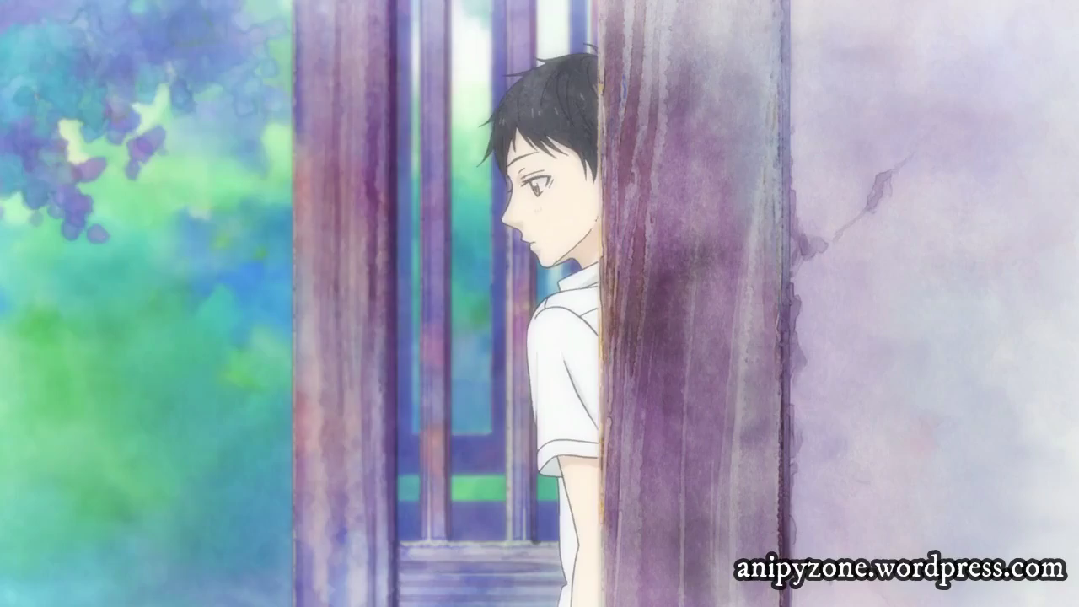 8tracks radio, Ao Haru Ride Vol. 1 (22 songs)