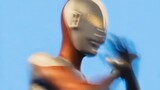 "𝟒𝐊" New Ultraman vs. New Space Dinosaur Zeton! (New Ultraman fighting sound effects replacement)